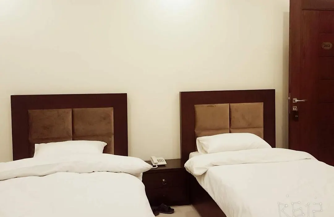 Jade Dragon Hotel DHA Lahore-1