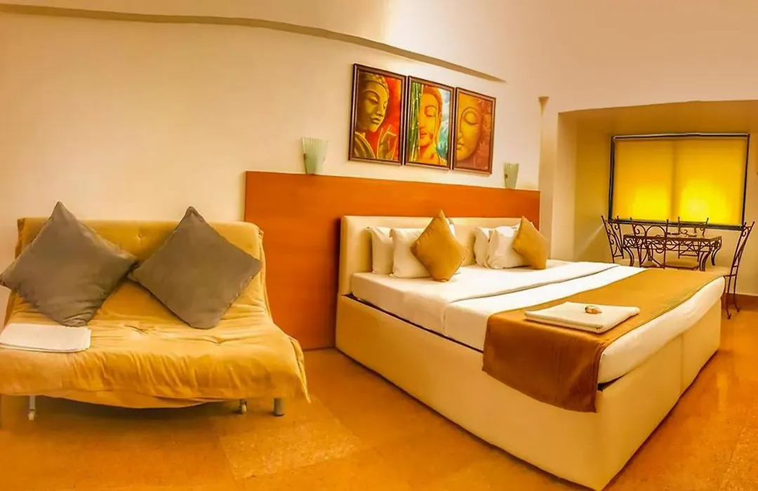 Hotel Samraj-1