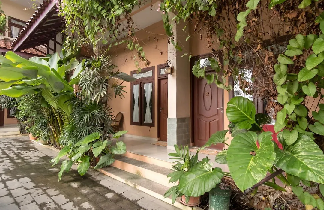 Collection O Near University Of Sumatera Utara Formerly Huber Apartment-1