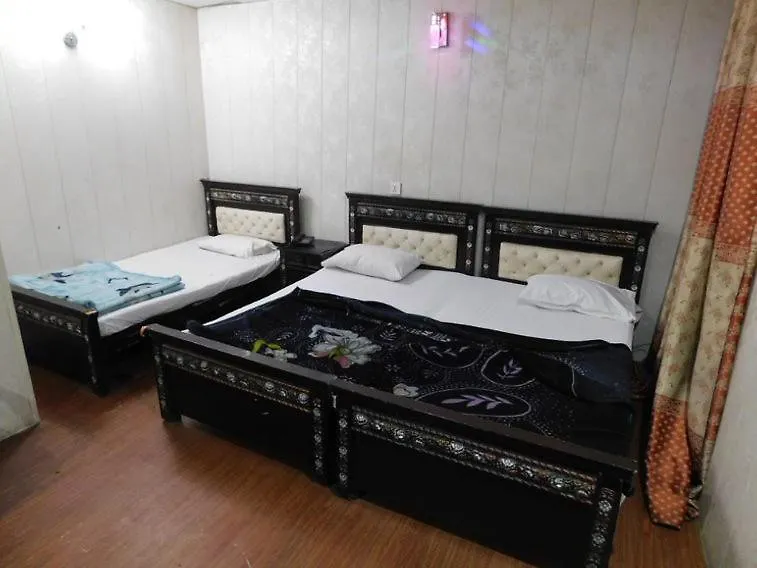 Shah Taj Hotel-1