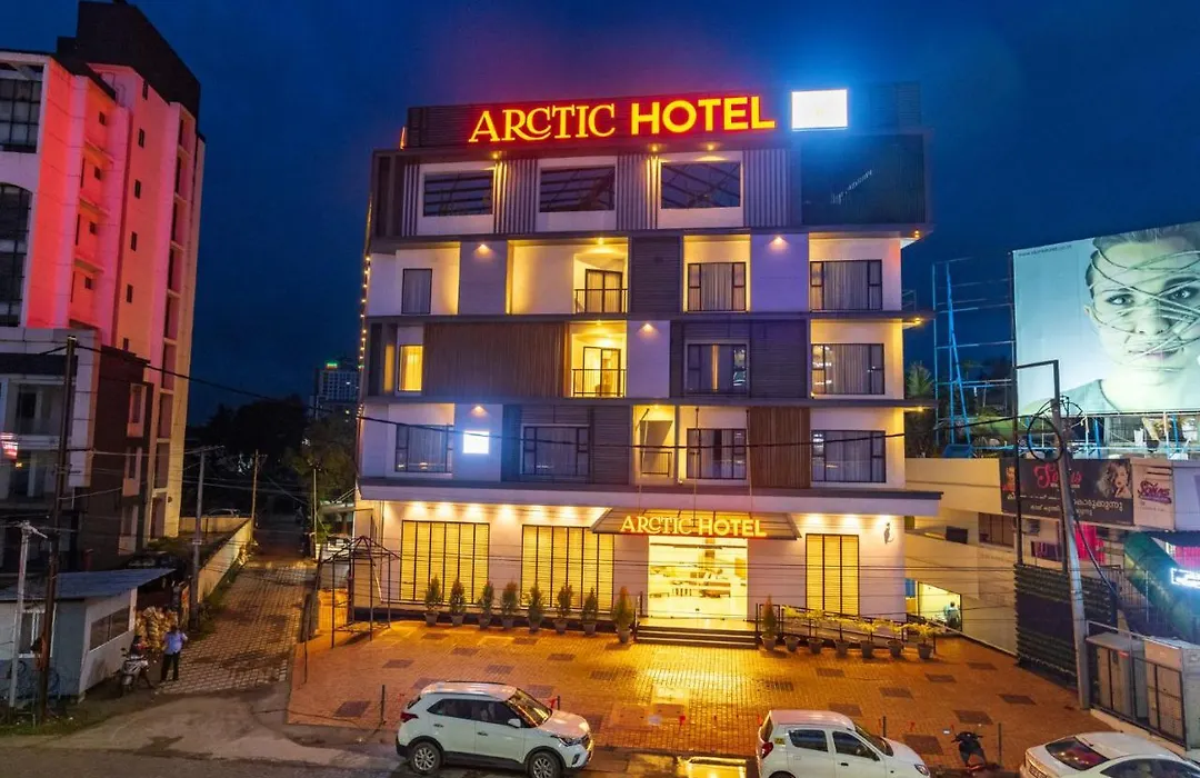 Arctic Hotel-1