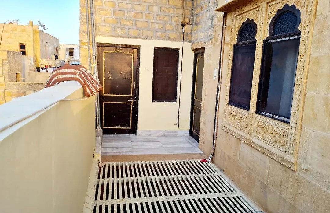 Hotel Shahi Garh-1
