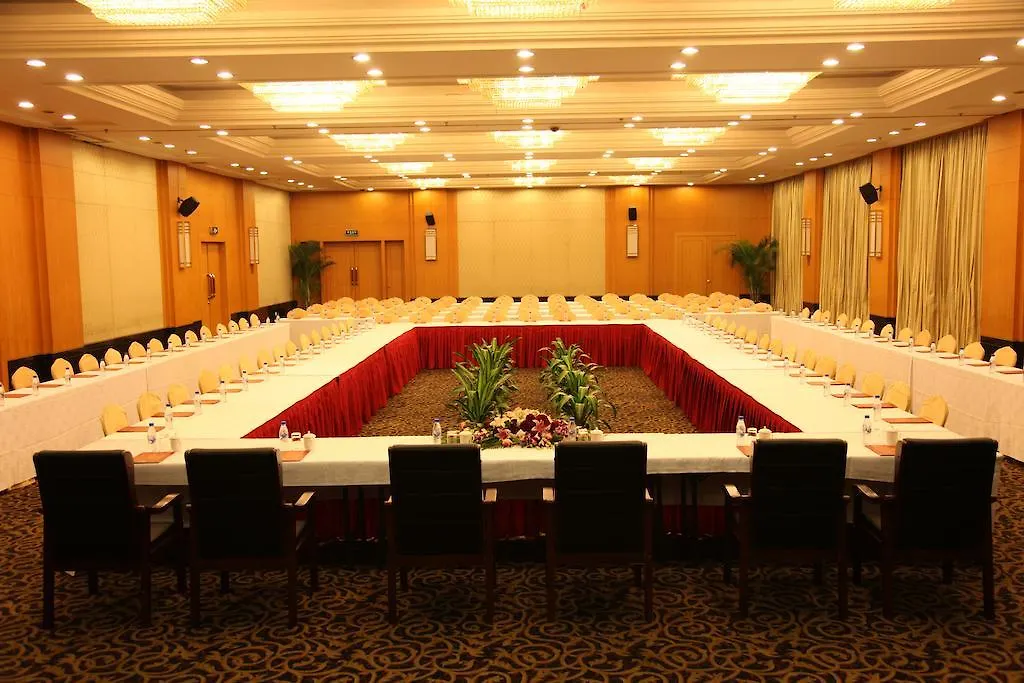 Yan'An Hotel-1