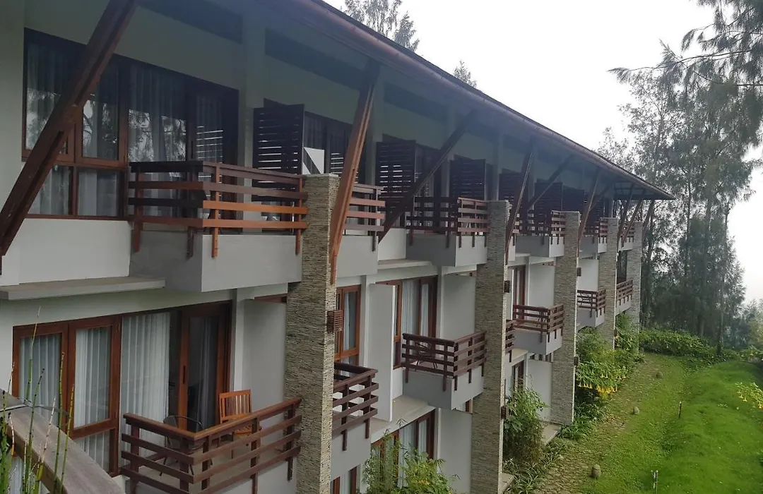 Jiwa Jawa Resort Bromo-1