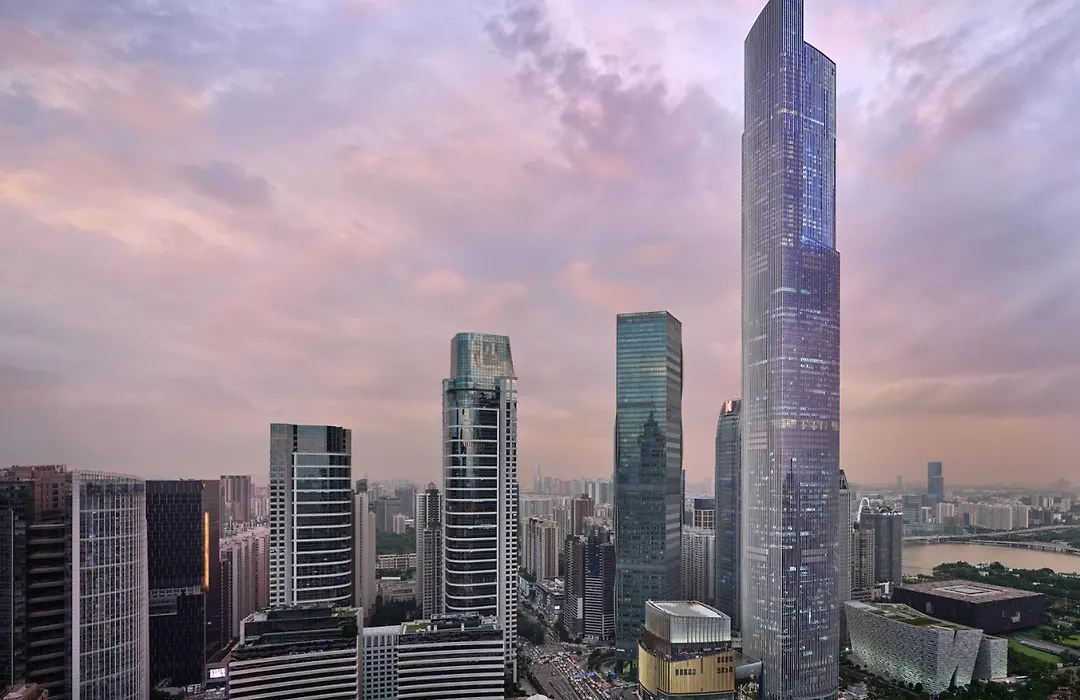 Rosewood Guangzhou-1