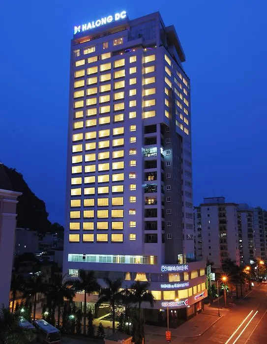 Ha Long Dc Hotel-1