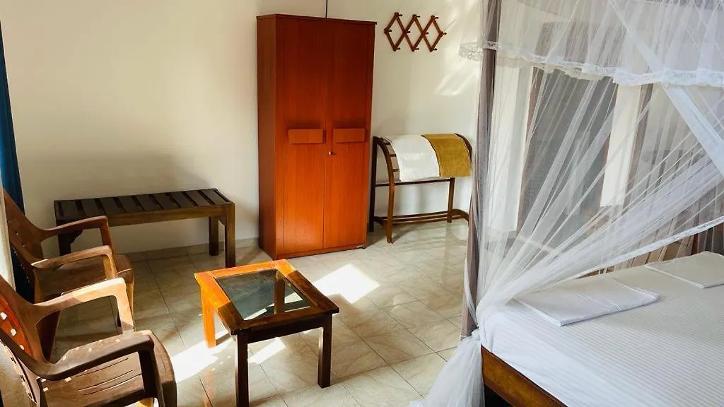 Sunny Mood Guest House-1
