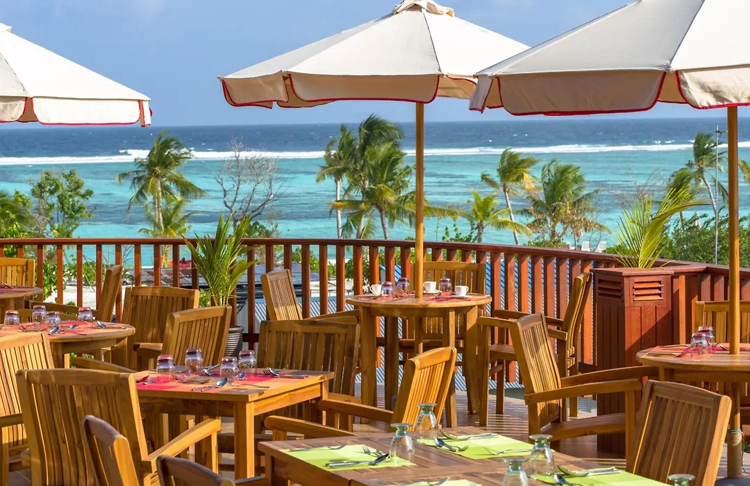 Araamu Hotels Maldives At Dhiffushi-1