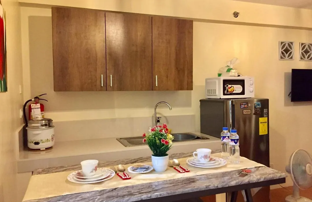 One Oasis Condominium- Cagayan De Oro City-1