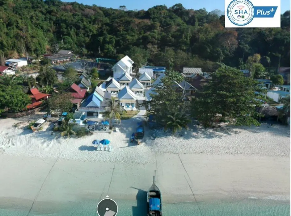 Pp Blue Sky Resort-1