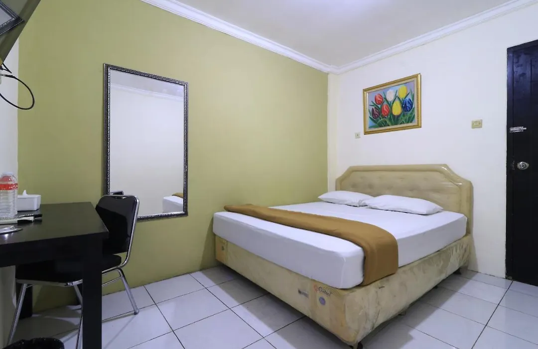 Ams Hotel Koja-1