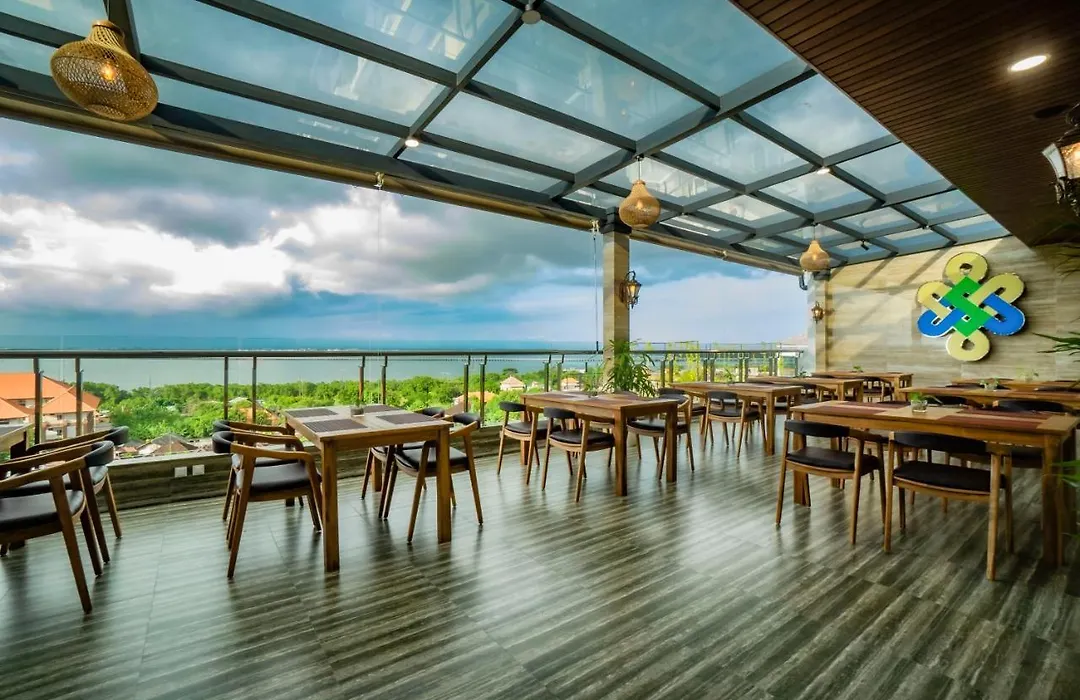 Sunrise Aventus Hotel Nusa Dua-1