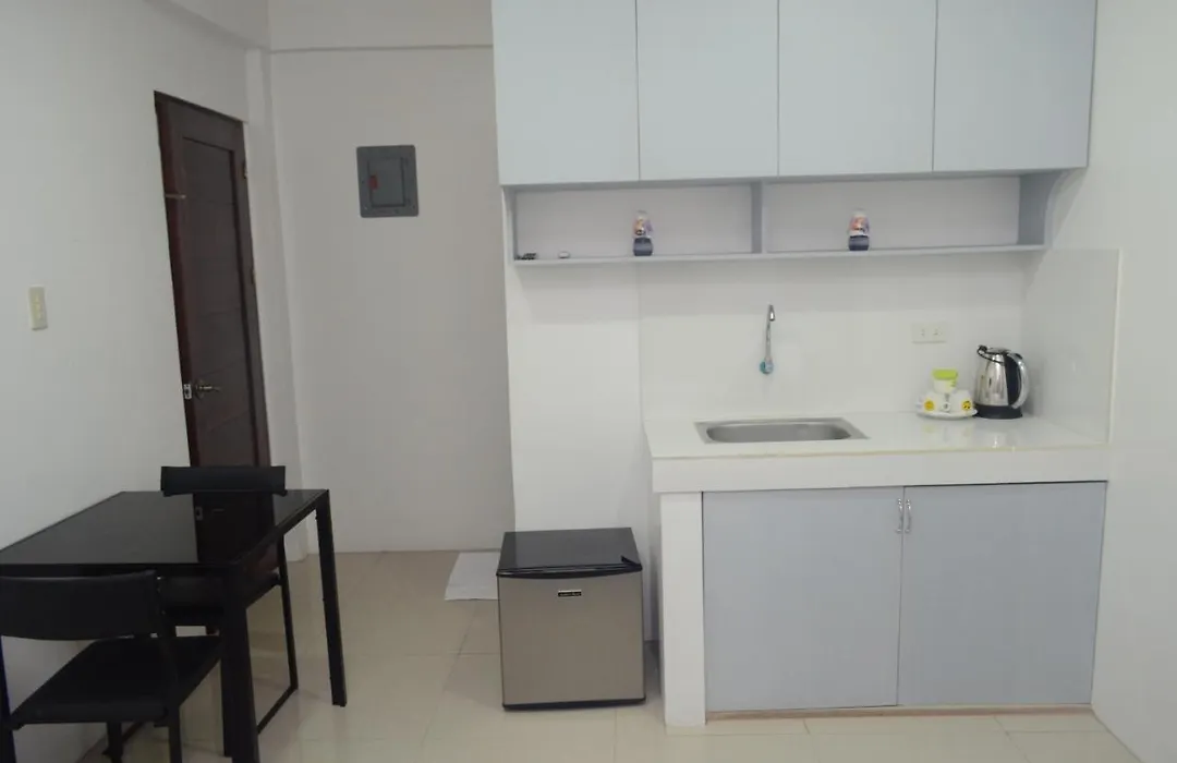 Alicia Apartment-1