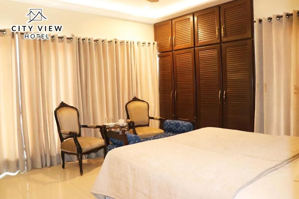 City View Hotel & Restaurant-1