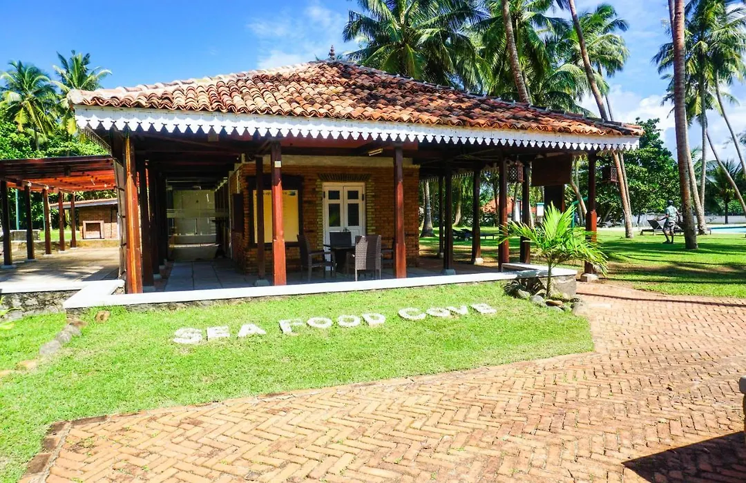 Club Bentota-1
