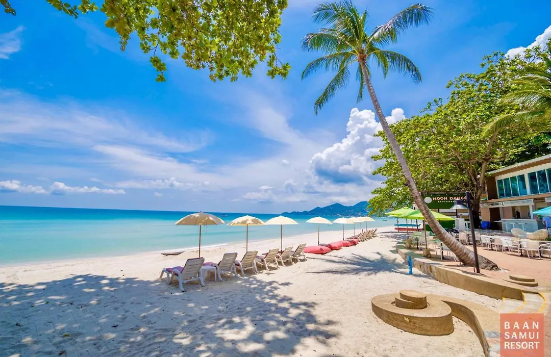 Baan Samui Resort - Sha Extra Plus-1