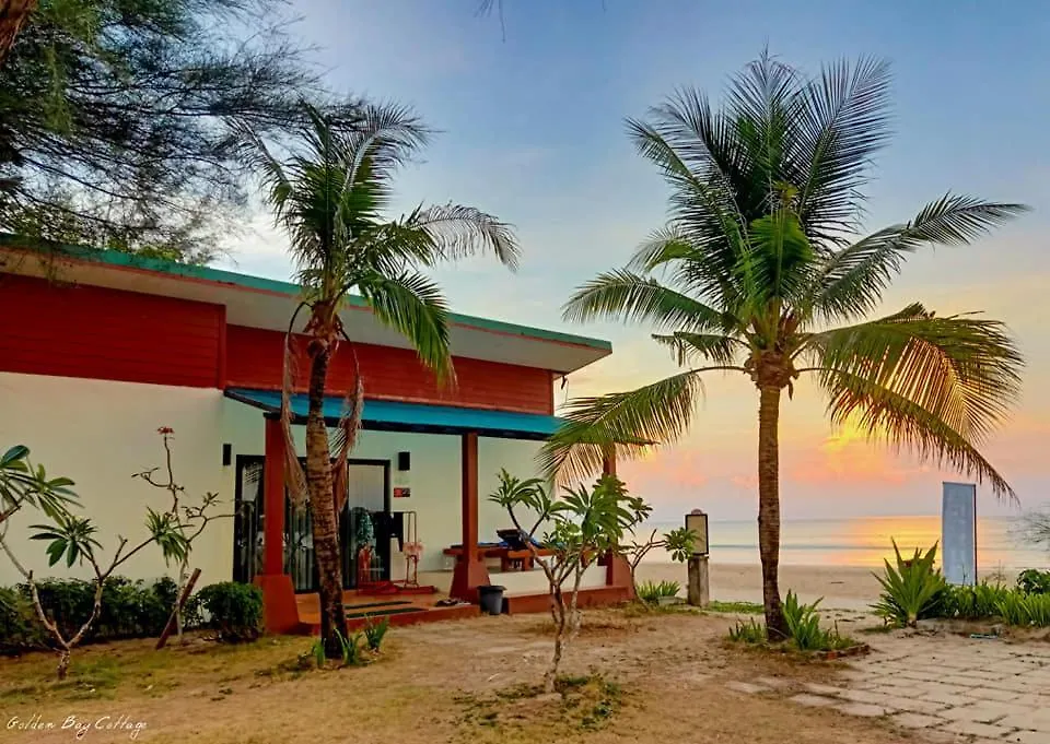 Golden Bay Cottage - Sha Extra Plus-1