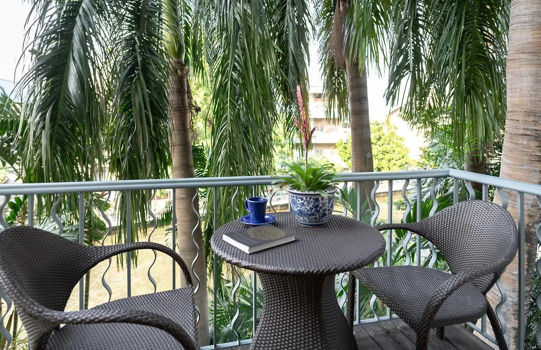 Ariyasom Villa-1