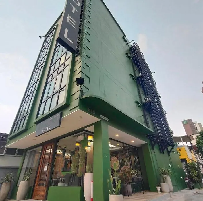 Viva La Vida Hotel-1