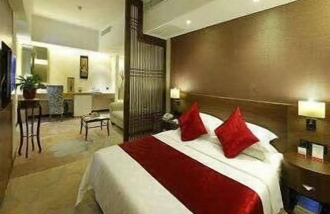 Ramada Hotel Xiamen-1