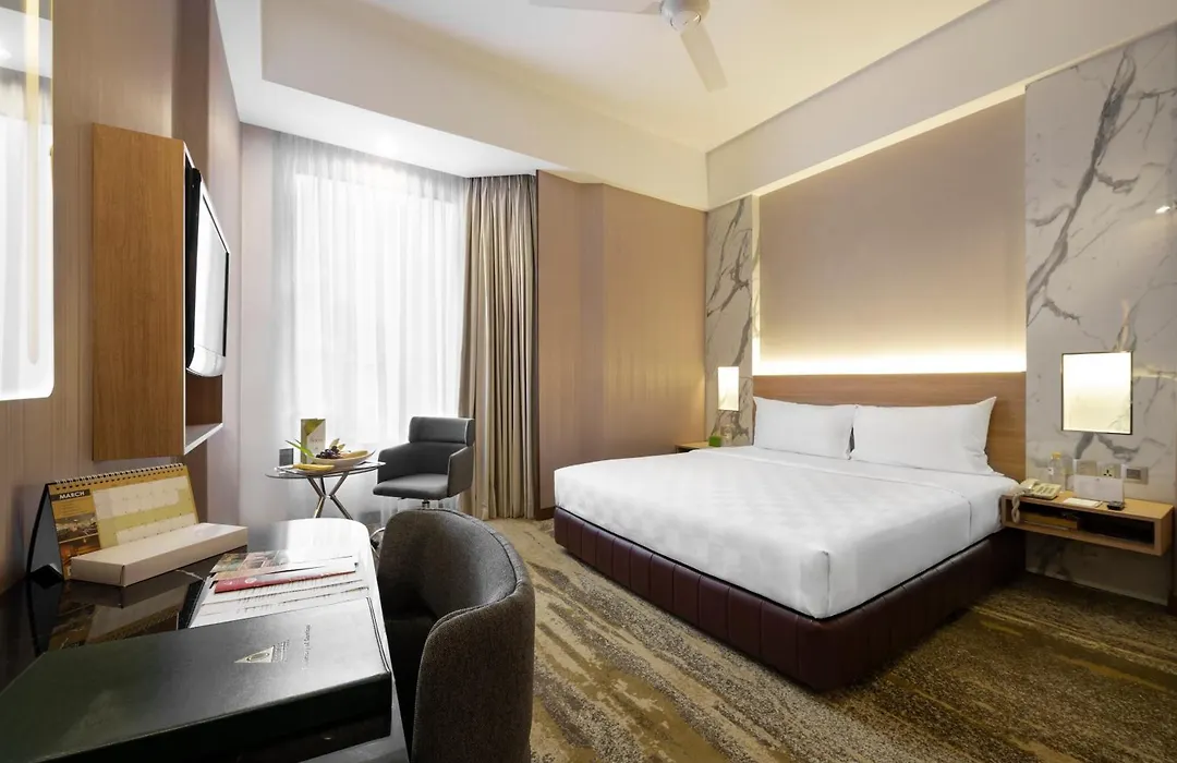Cititel Penang-1