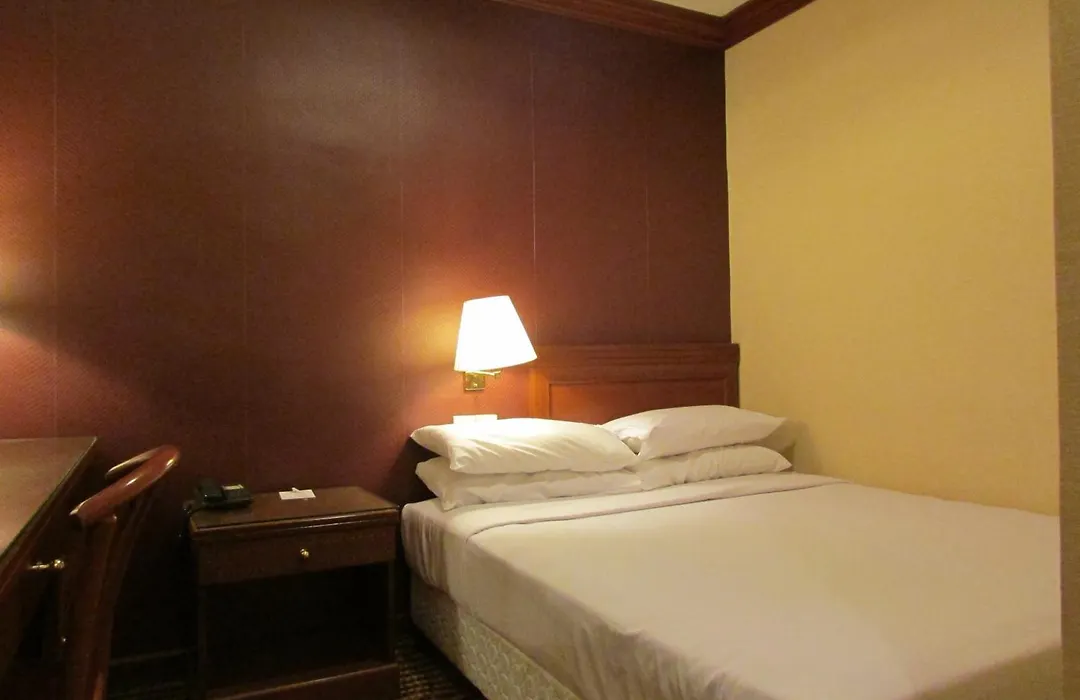 Oxford Hotel-1