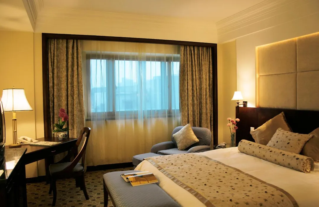 The Presidential Beijing-1