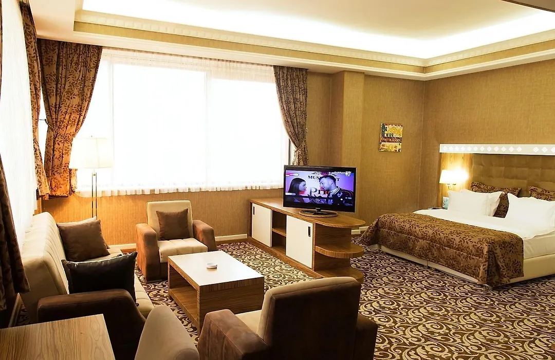 Graaf Hotel-1