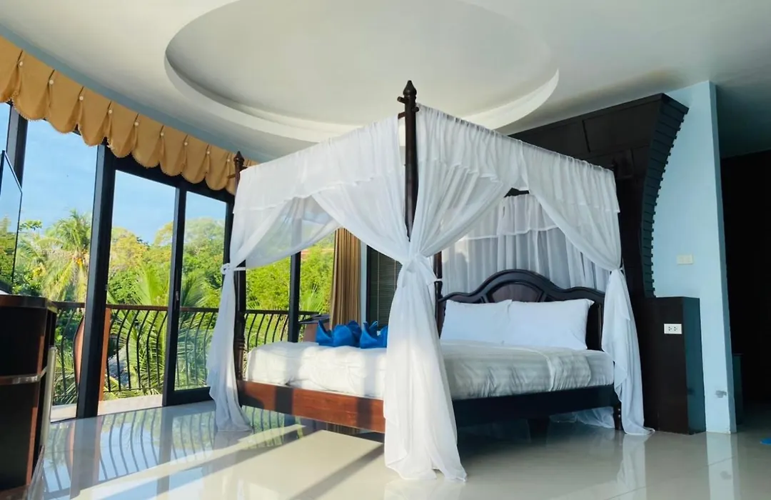 Koh Tao Regal Resort - Sha Plus-1