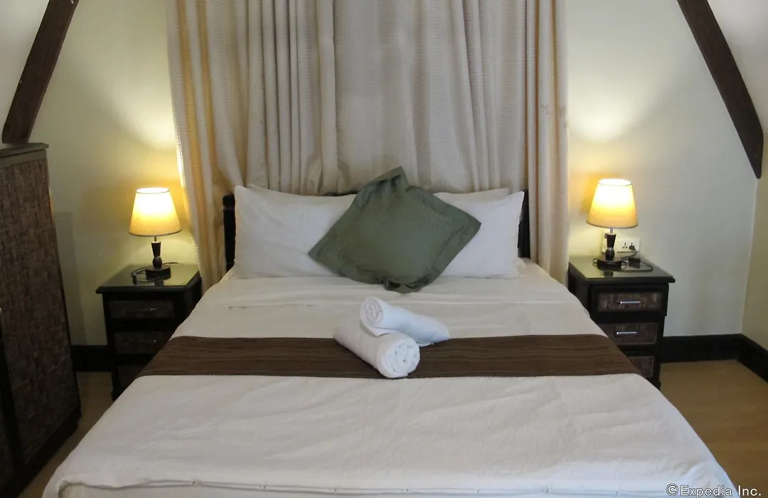 Utopia Resort & Spa-1