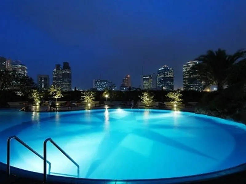 Batavia Hotel & Serviced Apartments Jakarta-1