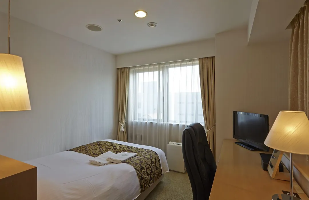 Excel City Hotel Kameido-1