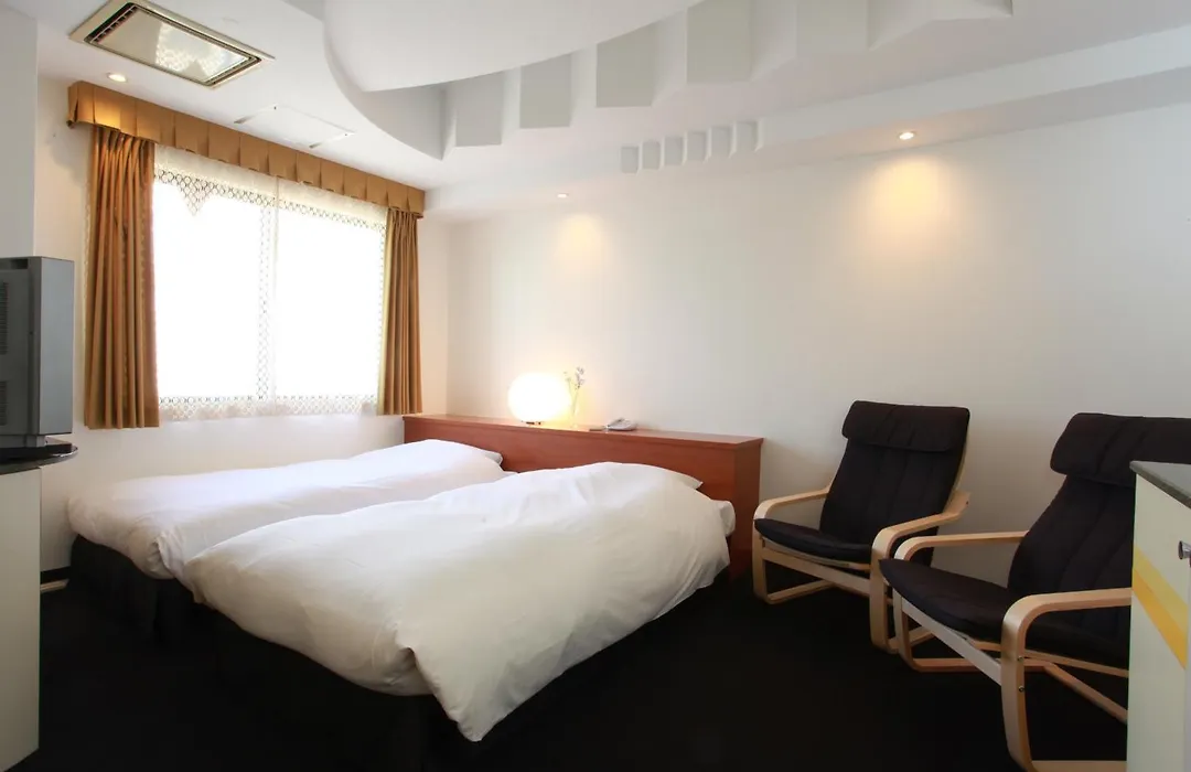 Hotel In Kyoto Sasarindou-1