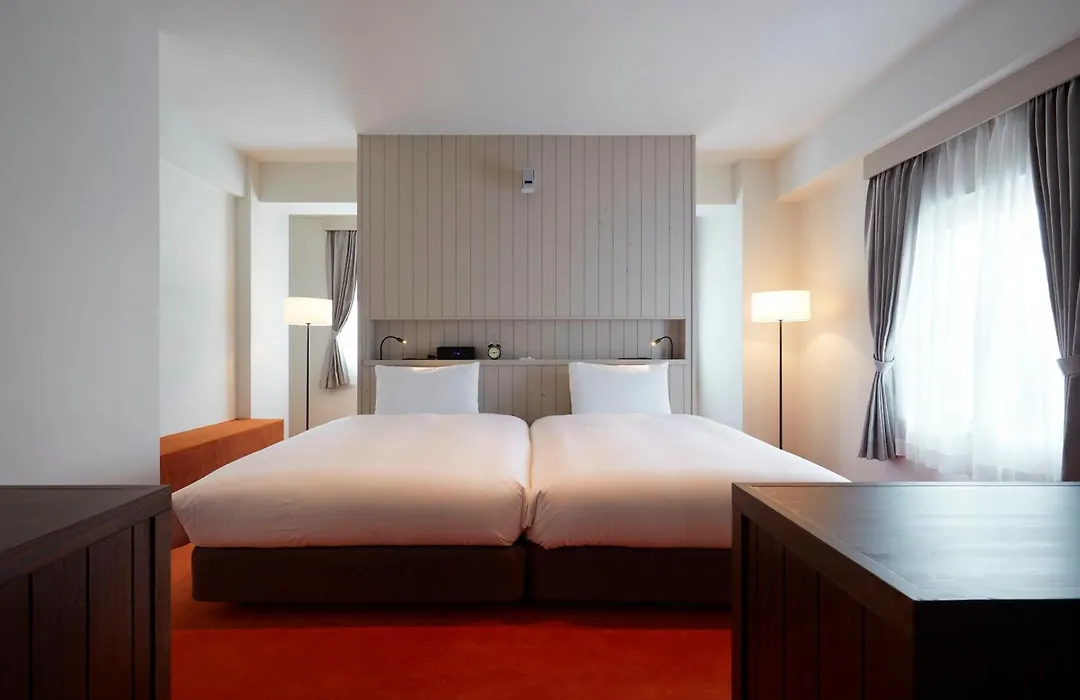 Matsumoto Hotel Kagetsu-1