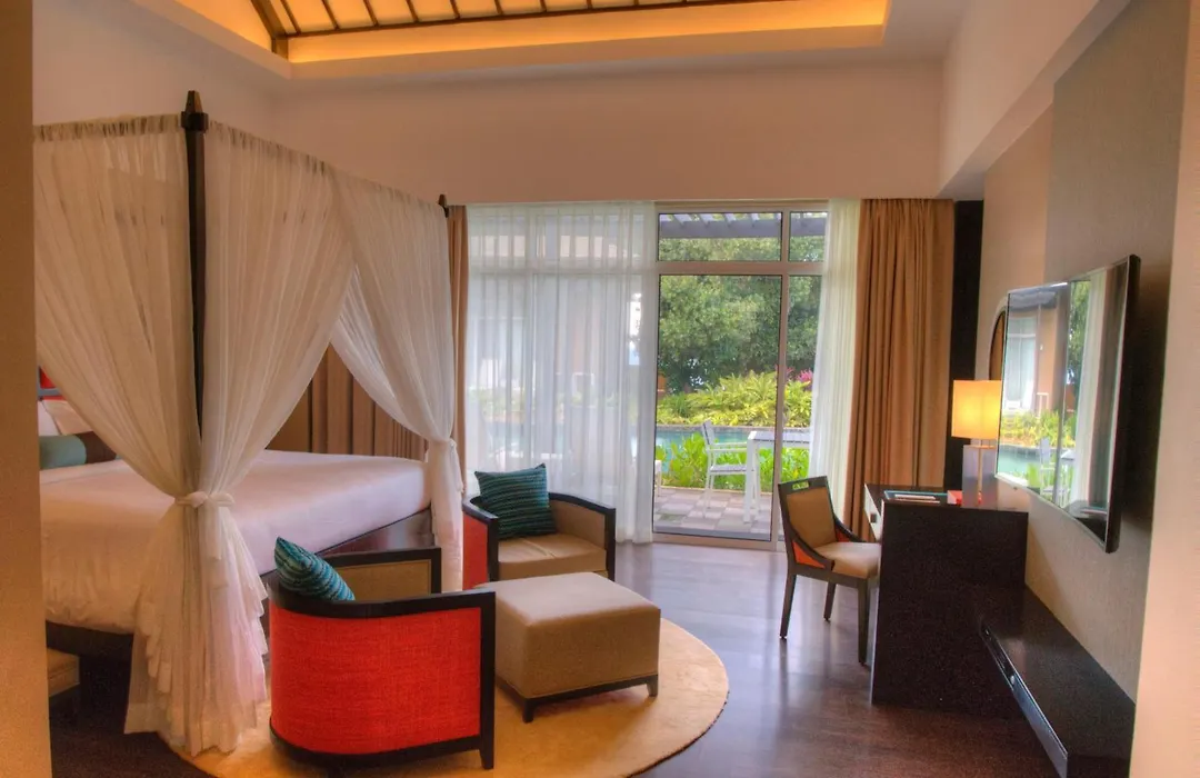 Be Grand Resort, Bohol-1