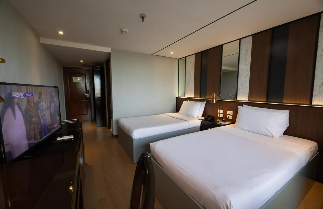 Star Plaza Hotel-1