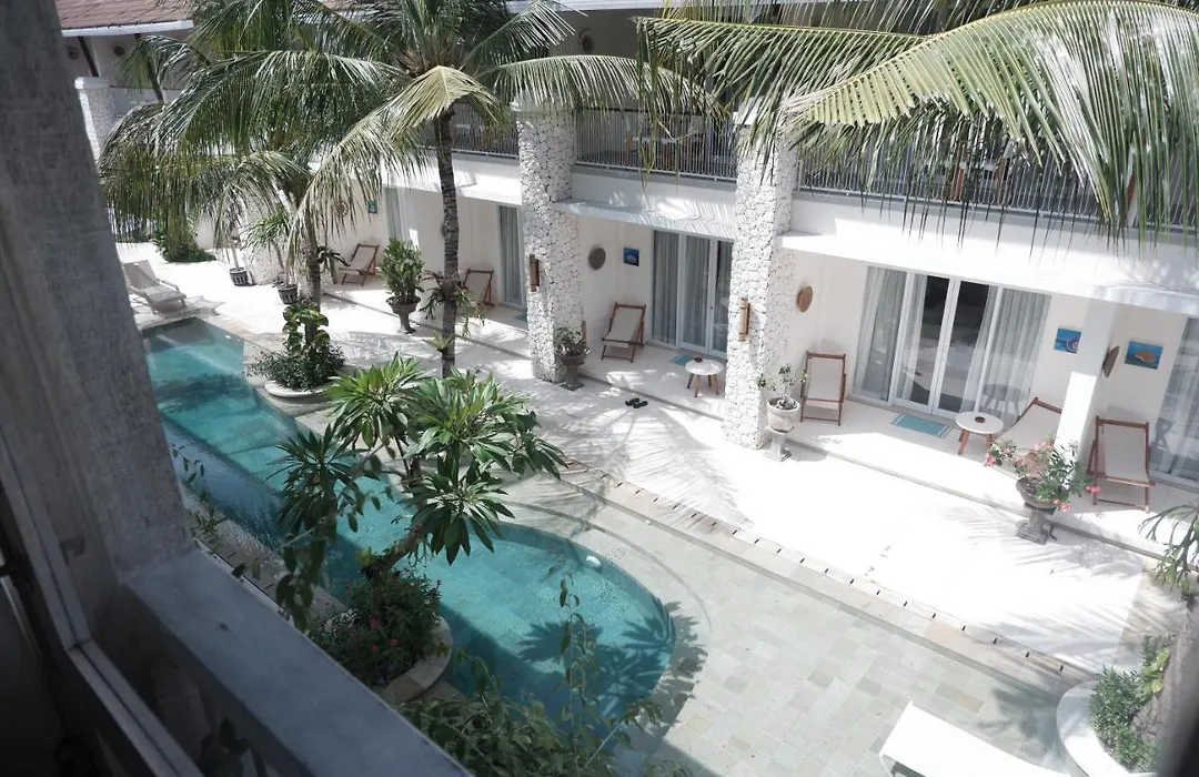 The Beach House Resort-1