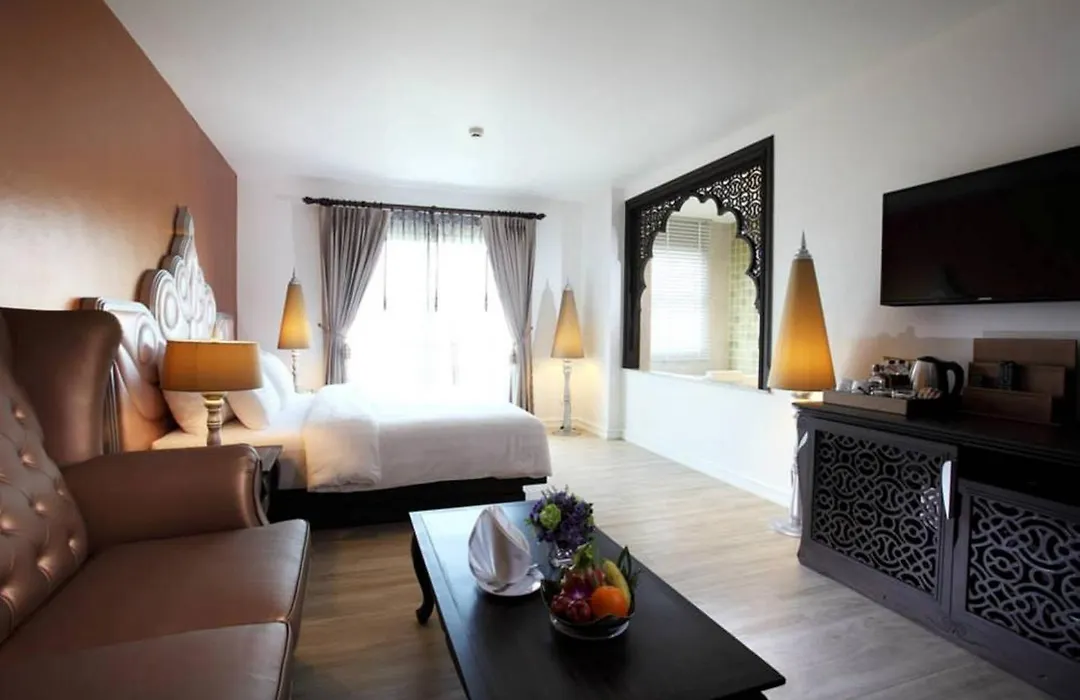 Chillax Resort-1