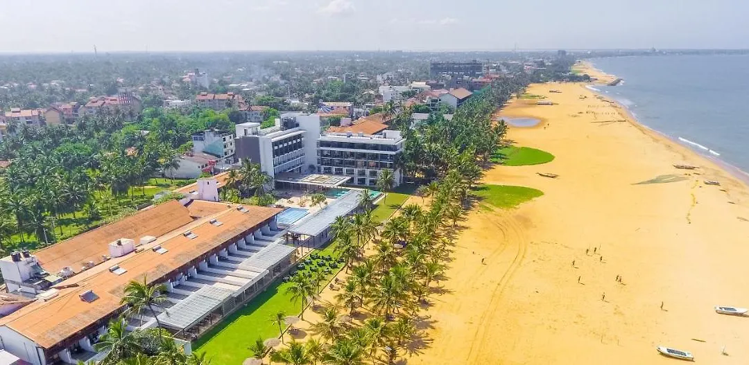 Goldi Sands Hotel-1