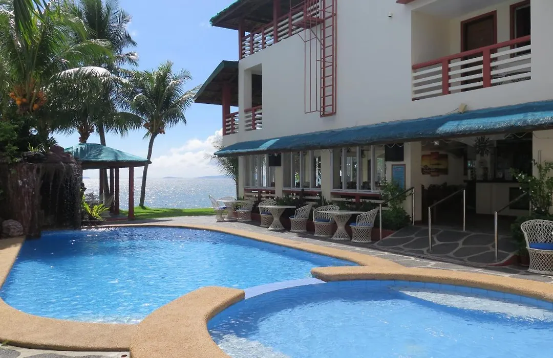 Badladz Beach And Dive Resort-1