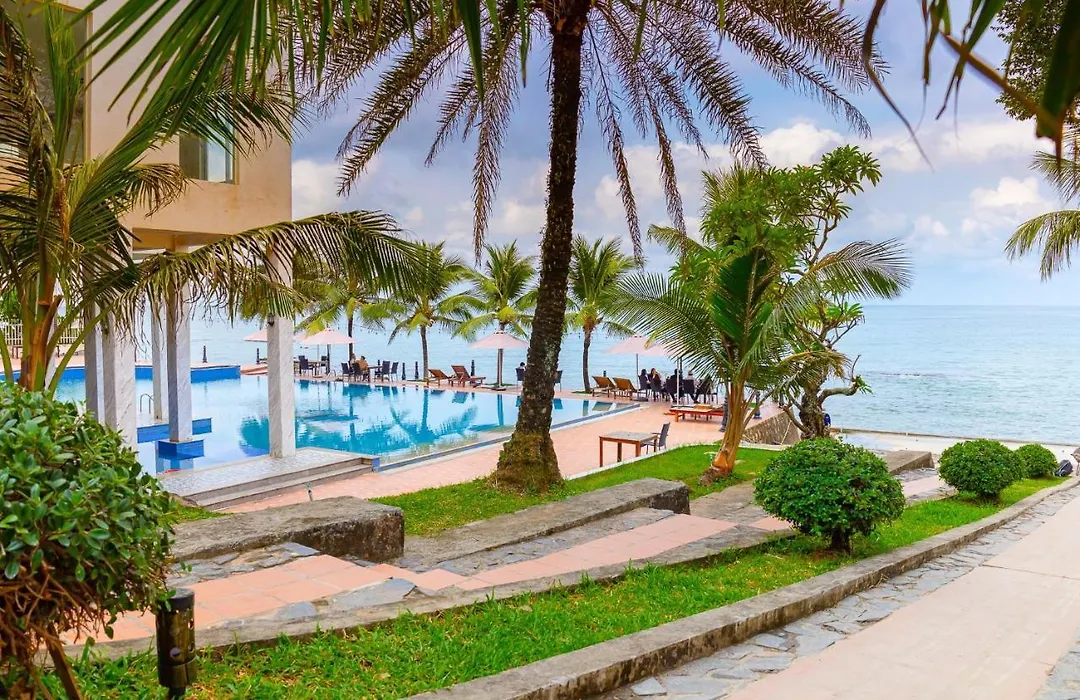 Sun Viet Resort Phu Quoc-1