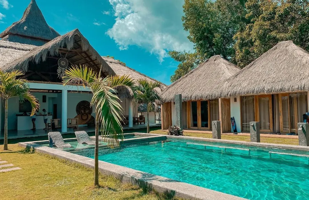 SAMADHI Resort&Hydrospa Panglao-1