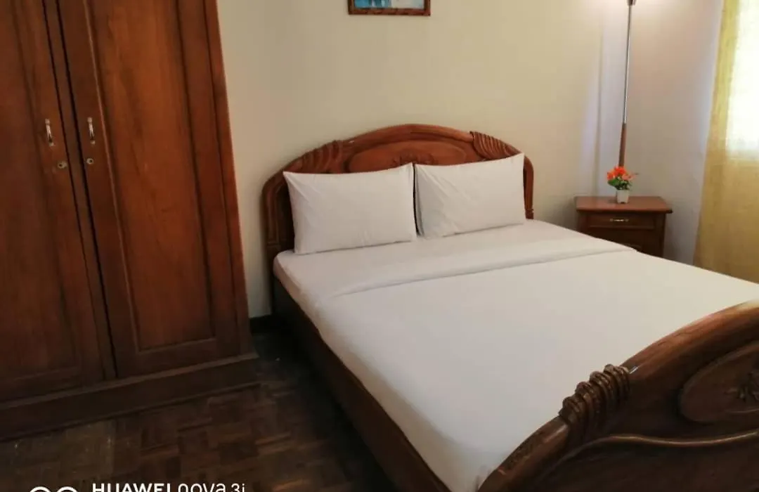 Pd Lagoon Resort-1