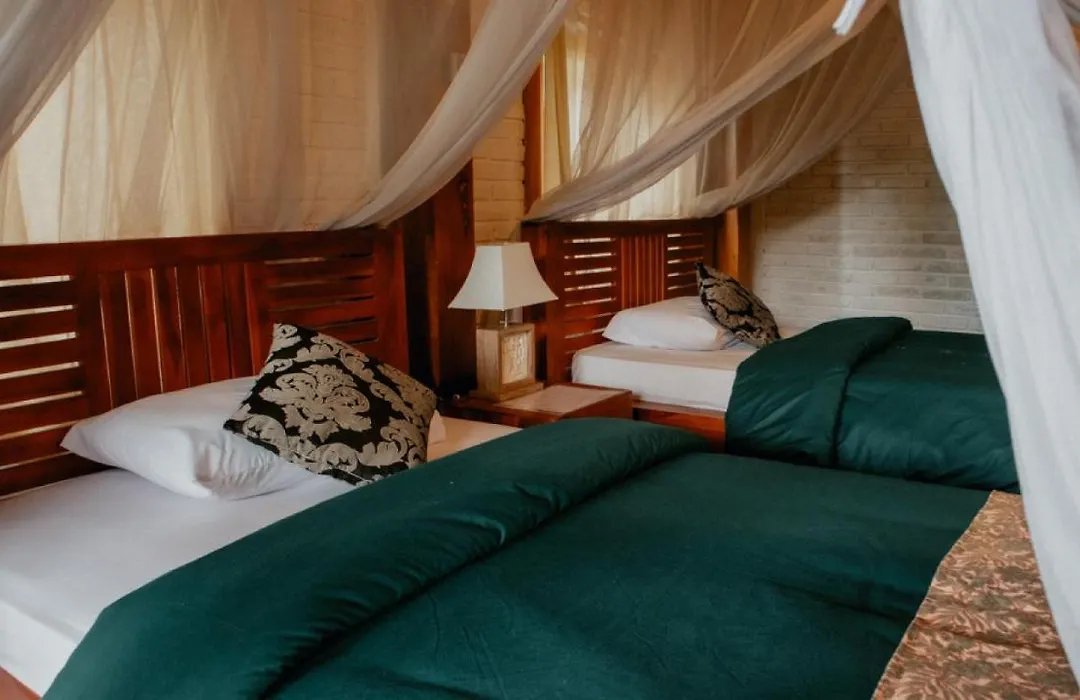 Puri Sunny Guest House , Munduk-1