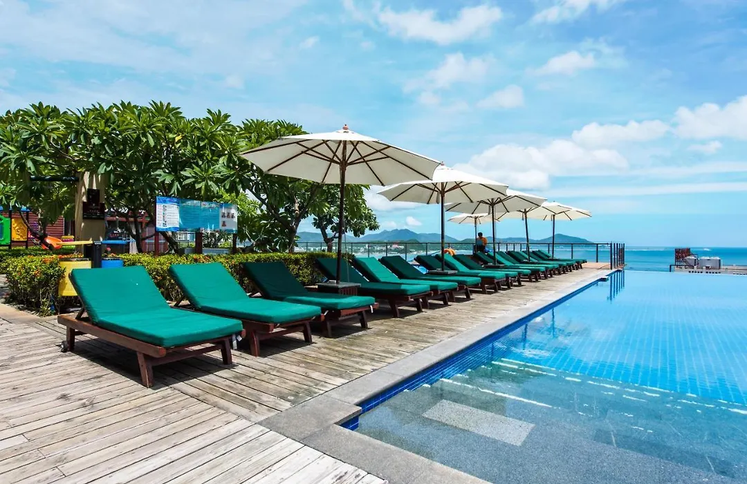 Sanya Royal Garden Resort-1