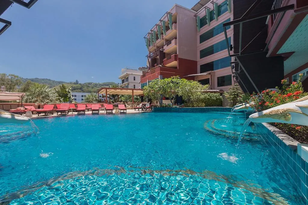 Blue Ocean Resort-1