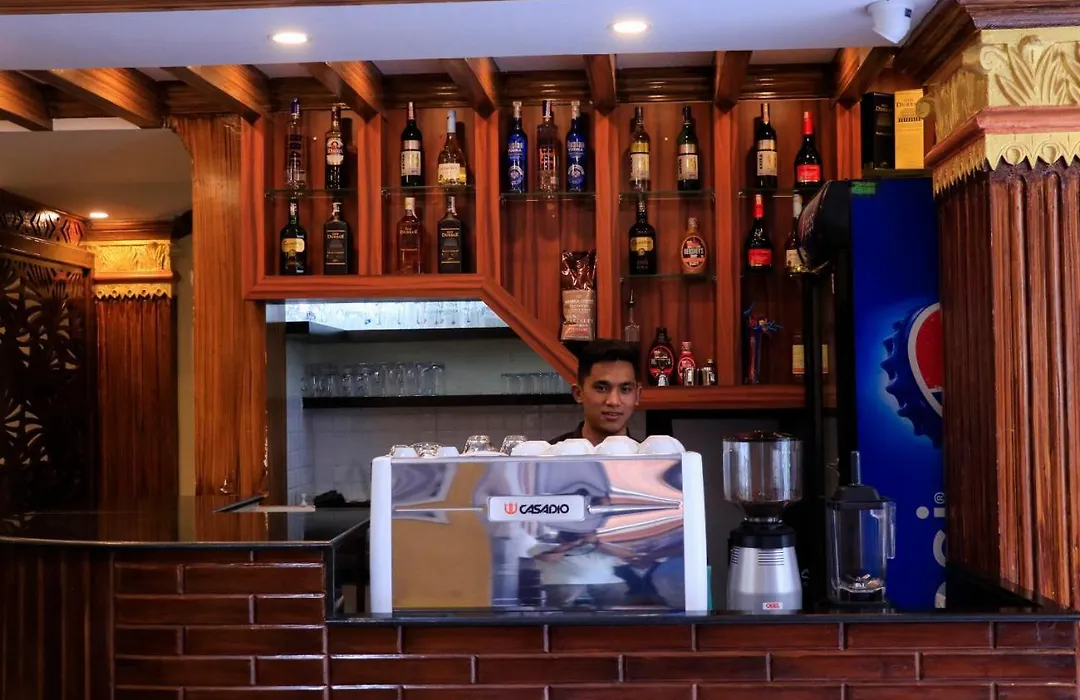 Satkar Hotel And Spa-1
