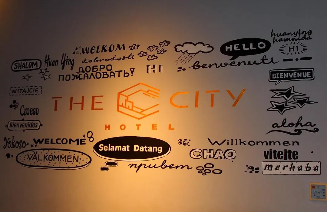 The City Hotel-1