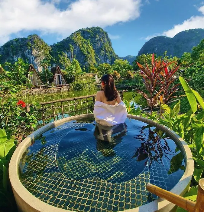 Trang An Lamia Bungalow-1