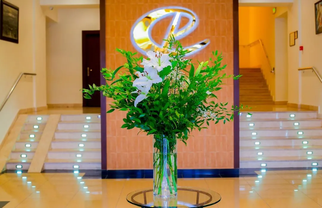Central Park Baku-1